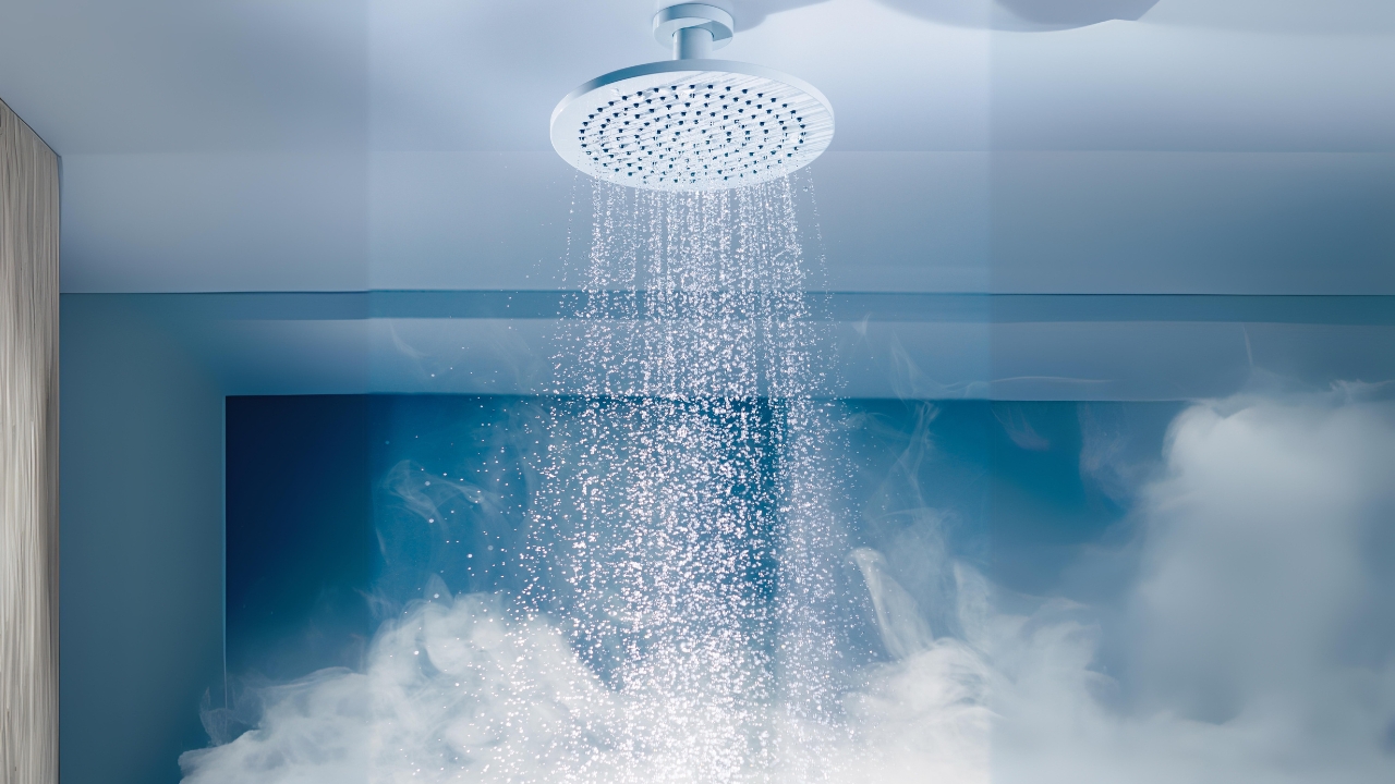 Steam Bath